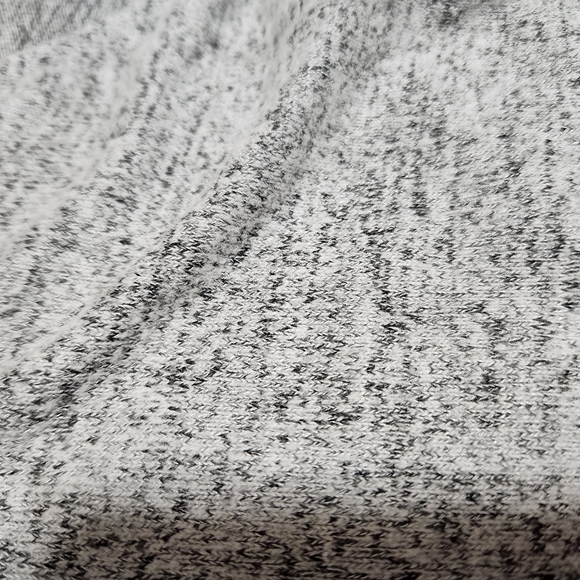 Dynamite knit salt&pepper bodysuit, Small - Picture 5 of 5